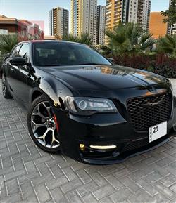 کرایسلەر 300